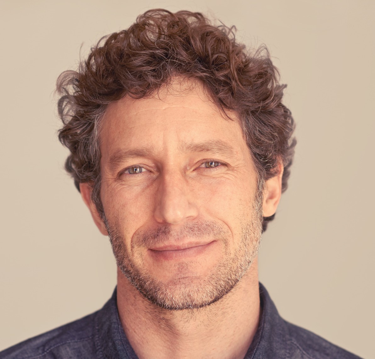 Mark Johnson